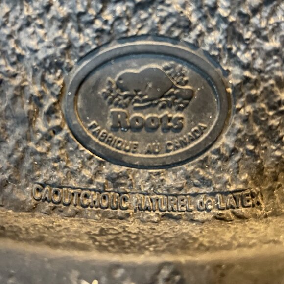 Roots Black Knee high Boots - Picture 6 of 7